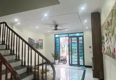 Nhà Mới, 3 Tầng - Tiện Ích Đầy Đủ Tại Lạc Đạo!... Bán nhà riêng tại Lạc Đạo, Hưng Yên 07