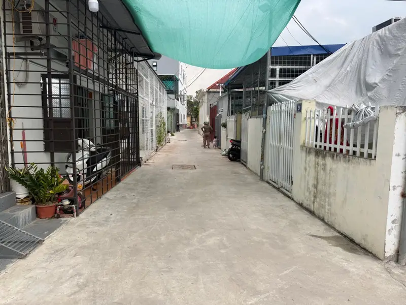 Đất nền hướng Đông Nam tại Kiến Phong, An Hải trong khu dân cư phát triển... Bán đất tại An Hải, Hải Phòng 01