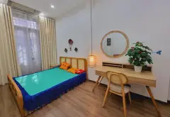 Nhà phân lô hiếm tại Nghĩa Đô, ngõ rộng ô tô tránh thoải mái... Bán nhà riêng tại Nghĩa Đô, Hà Nội 06