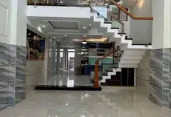 Bán nhà riêng 4 tầng 5 phòng ngủ tại Bình Tân... Bán nhà riêng tại Bình Tân, Hồ Chí Minh 01