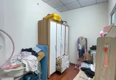 Nhà phố Thới An giá tốt, sổ hồng riêng, ở ngay... Bán nhà mặt phố tại Thới An, Hồ Chí Minh 07