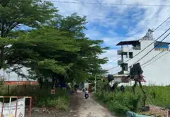 Bán đất đường vườn lài phường AN PHÚ ĐÔNG, Quận 12, DT800m²(16x 50m) Giá 38tỷ... Bán đất tại An Phú Đông, Hồ Chí Minh 02