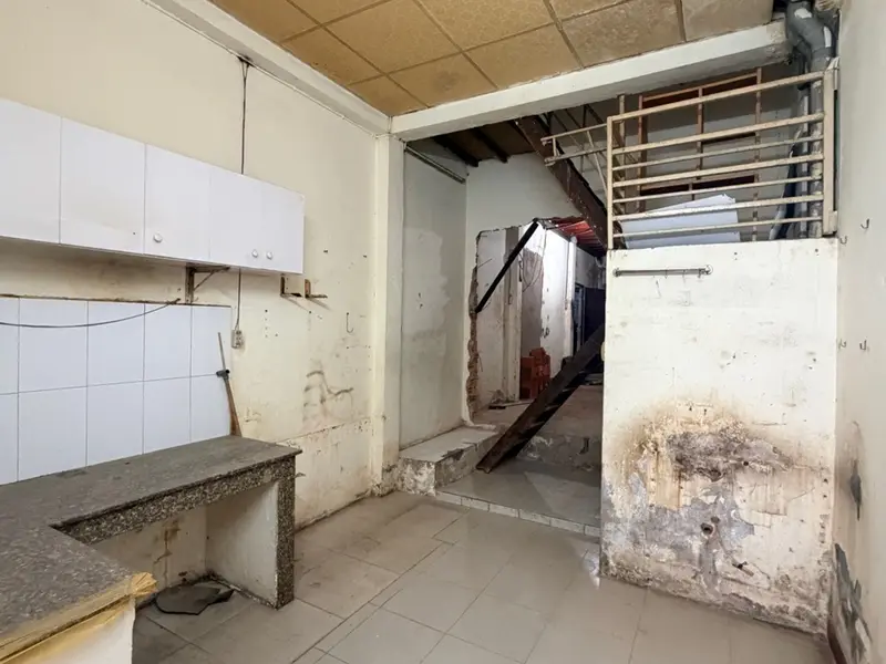 Bán nhà 2 tầng 56m² tại khu Âu Cơ giá 4,8 tỷ đồng... Bán nhà riêng tại Tân Phú, Hồ Chí Minh 01