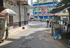 Shophouse Mặt tiền lô góc chung cư Nguyễn Tri Phương
DT 3.9m x 20n 1 trệt 1 lầu... Bán căn hộ chung cư tại An Đông, Hồ Chí Minh 01