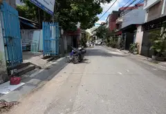 Bán đất mặt tiền rộng phân lô tại Thanh Am, giá tốt đầu tư... Bán nhà riêng tại Việt Hưng, Hà Nội 04