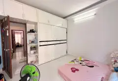 🍍Bán nhà Chính chủ GẦN Emart - HXT NHÀ 4 Tầng tới 70m2 Hiếm CÓ TẠI THỜI ĐIỂM NÀY - chỉ 7 đ hơn... Bán nhà riêng tại An Hội Tây, Hồ Chí Minh 10