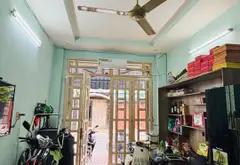 Bán nhà mặt phố - 49.5m² - Chánh Hưng, Quận 8, TP Hồ Chí Minh - 9 tỷ... Bán nhà mặt phố tại Chánh Hưng, Hồ Chí Minh 03