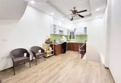 Bán nhà mặt phố Vạn Phúc Ba Đình, 52m2, 5 tầng, pháp lý đủ, giá 32.5 tỷ... Bán nhà mặt phố tại Ba Đình, Hà Nội 05