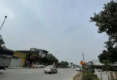 Siêu phẩm đất hai mặt tiền quốc lộ vành đai tại trung tâm tăng trưởng phía Tây Hà Nội... Bán nhà mặt phố tại Hoài Đức, Hà Nội 03