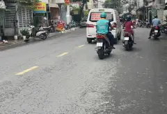CHỦ GIẢM 1tỷ MT BẢY HIỀN 6m CỰC HIẾM... Bán nhà mặt phố tại Bảy Hiền, Hồ Chí Minh 02