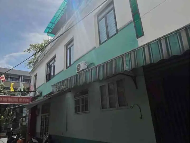 Bán nhà mặt phố 3 tầng, mặt tiền 7m tại Nguyễn Chí Thanh, Đà Nẵng,... Bán nhà mặt phố tại Hải Châu, Đà Nẵng 01
