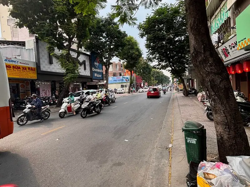 Căn hộ 2PN tiện nghi ngay Tân Bình, giảm sốc 200tr... Bán căn hộ chung cư tại Tân Sơn Hòa, Hồ Chí Minh 01