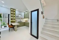 Bán nhà riêng 3 tầng 40m2 tại Tân Bình, gần siêu thị Emart, phù hợp kinh doanh... Bán nhà riêng tại An Hội Tây, Hồ Chí Minh 05