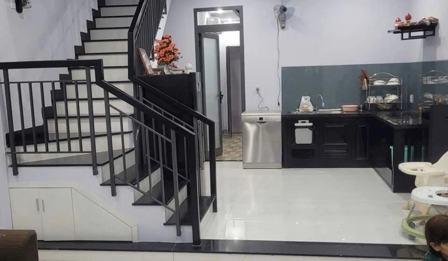 Bán nhà riêng 2 tầng diện tích 72m² tại Bình An 7, Hòa Cường, Hải Châu... Bán nhà riêng tại Hòa Cường, Đà Nẵng 01