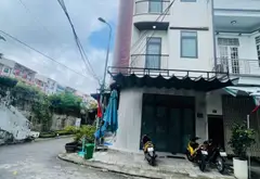 🏡 BÁN NHÀ 4 TẦNG LÔ GÓC 2 MẶT TIỀN – AN TRUNG 9, SƠN TRÀ... Bán nhà mặt phố tại An Hải, Đà Nẵng 08