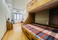 Nhà lô góc 5 tầng, gần ô tô, hạ tầng đẹp, giá hợp lý... Bán nhà riêng tại An Khánh, Hà Nội 03