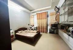 🏡 CHÍNH CHỦ MỘT ĐỜI - 5 TẦNG HẺM XE TẢI TRÁNH - NGAY ĐẠI HỌC GTVT Q.12.... Bán nhà riêng tại Trung Mỹ Tây, Hồ Chí Minh 03