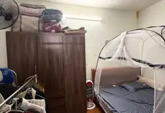 Căn hộ 72m2 2PN tại KĐT Việt Hưng, tầng cao thoáng mát... Bán căn hộ chung cư tại Việt Hưng, Hà Nội 06
