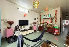Bán nhà 2 tầng 108m2 mặt tiền 4.5m trung tâm Bình Thạnh giá 10.7 tỷ... Bán nhà riêng tại Gia Định, Hồ Chí Minh 02