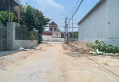 Đất trung tâm tổ dân phố Quỳnh Minh, phường An Dương, Hải Phòng, diện tích 52,8m²... Bán đất tại An Dương, Hải Phòng 01