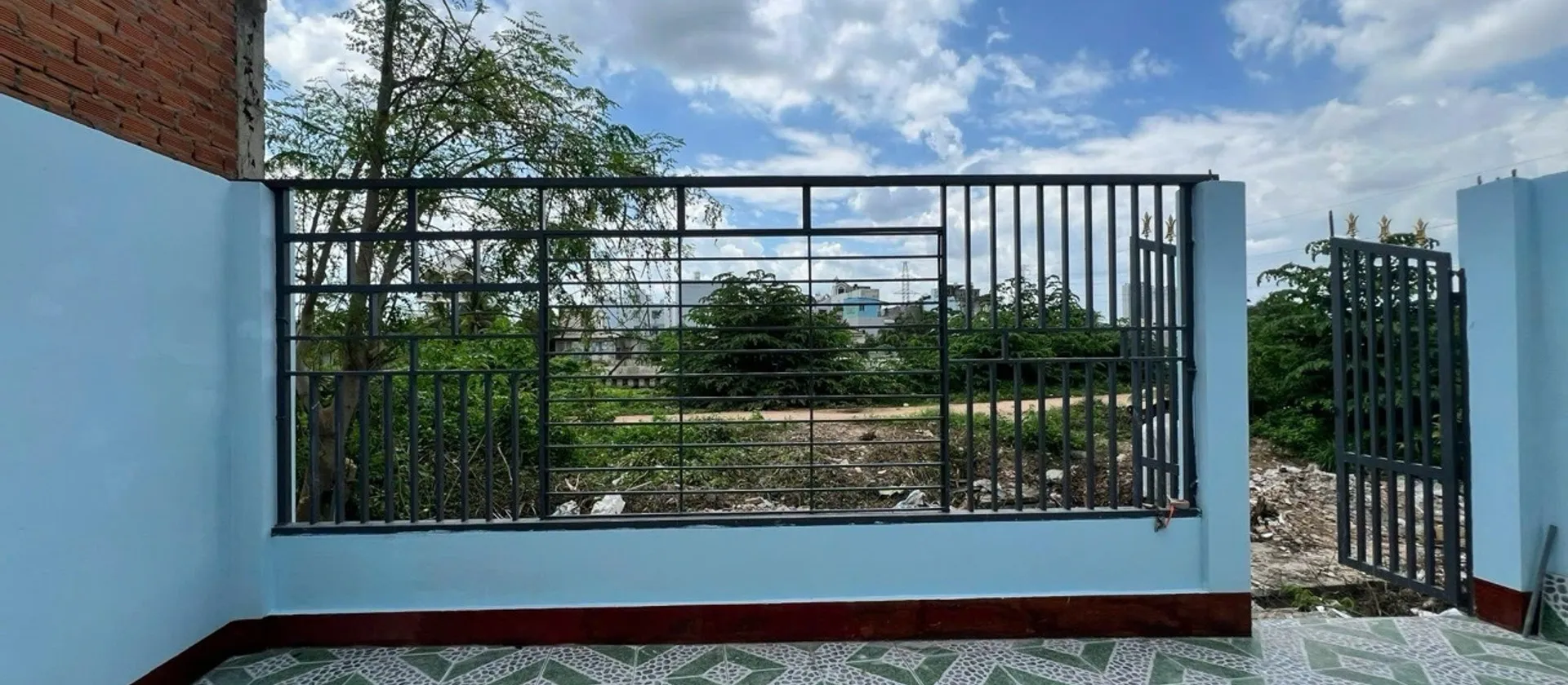 Cơ hội hiếm có sở hữu nhà 2 mặt tiền tại Bình Tân với giá cực tốt... Bán nhà mặt phố tại Tân Tạo, Hồ Chí Minh 01
