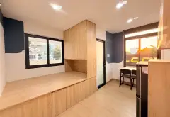 🏆 TÒA CHDV XÂY MỚI – 19 PHÒNG – THANG MÁY – GÒ VẤP
☑️ Giá mới giảm còn 16.8 tỷ ☑️ Kết cấu BTCT... Bán nhà riêng tại An Hội Tây, Hồ Chí Minh 09