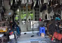 Nhà mặt phố Bình Tân, mặt tiền rộng, thuận tiện kinh doanh... Bán nhà mặt phố tại Phú Thọ Hòa, Hồ Chí Minh 01
