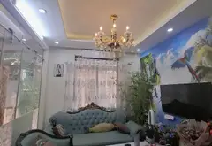 Nhà đẹp Bồ Đề full nội thất, ô tô đỗ cửa, gần công viên... Bán nhà riêng tại Bồ Đề, Hà Nội 01
