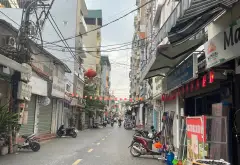Bán nhà mặt phố An Đào A, Trâu Quỳ, 47.6m², kinh doanh, ô tô tránh... Bán nhà mặt phố tại Gia Lâm, Hà Nội 08
