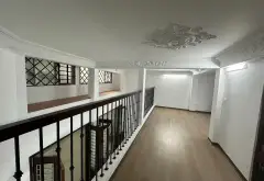 Phố MINH KHAI -Đối diện TIME CITY -Mặt ngõ kinh doanh thông -Dt Sổ 38m2-5,5 tầng -Mt5,5m -Chào 12,5... Bán nhà riêng tại Vĩnh Tuy, Hà Nội 03