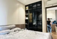 Căn hộ 2 phòng ngủ tại chung cư cao cấp Hoàng Huy, vị trí trung tâm thành phố Hải Phòng... Bán căn hộ chung cư tại Lê Chân, Hải Phòng 11