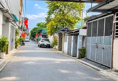Bán đất 76.6 m² tại Thiên Lộc,đường rộng oto tránh, gần BV Nhiệt Đới TW-Vài bước kinh doanh sầm uất... Bán đất tại Phúc Thịnh, Hà Nội 02