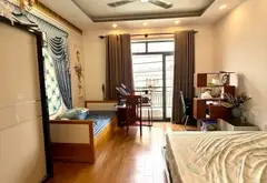Nhà 3 tầng nở hậu hẻm xe hơi Lâm Văn Bền - Cơ hội sở hữu giá tốt... Bán nhà riêng tại Tân Hưng, Hồ Chí Minh 08