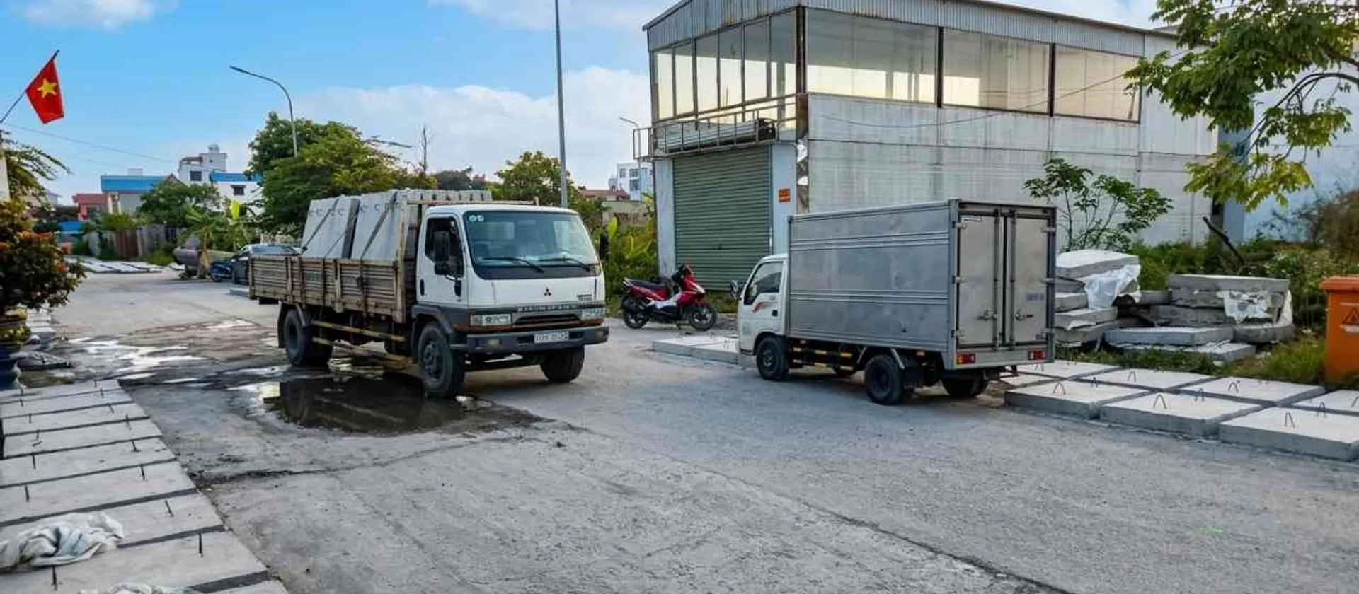 Bán đất 81.1m2 tại Khê Nữ, Nguyên Khê - Lô đẹp, vị trí thuận tiện, pháp lý rõ ràng... Bán đất tại Phúc Thịnh, Hà Nội 01
