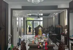 Biệt thự liền kề góc 3 mặt thoáng tại Văn Giang - Cơ hội sở hữu đẳng cấp hiếm có... Bán biệt thự, liền kề tại Văn Giang, Hưng Yên 05