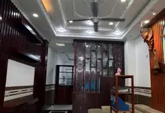 Khu Nhà Đẹp 4 tầng -72m2 -ngay Aeon Tân Phú - Tân Phú - đường oto -9.x T=0906+14+0207... Bán nhà riêng tại Tây Thạnh, Hồ Chí Minh 02