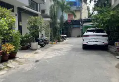 ĐƯỜNG XE HƠI THÔNG - LẠC LONG QUÂN - LÝ THƯỜNG KIỆT - KHU DÂN CƯ V.I.P - P.TÂN HOÀ - TÂN BÌNH... Bán nhà riêng tại Tân Hòa, Hồ Chí Minh 02