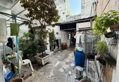 Bán nhà mặt phố 1 tầng gần trung tâm quận Tân Bình giá 18 tỷ... Bán nhà mặt phố tại Bảy Hiền, Hồ Chí Minh 04