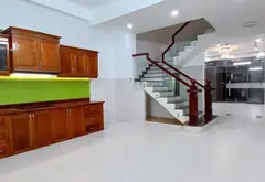 Bán nhà riêng 4 tầng, 4 phòng ngủ tại Tân Phú giá 7.8 tỷ... Bán nhà riêng tại Tân Sơn Nhì, Hồ Chí Minh 07