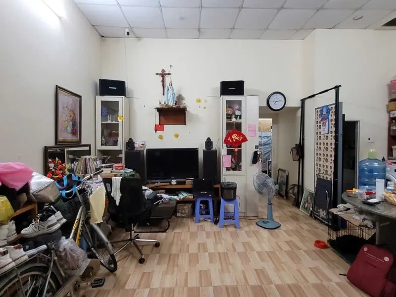 Bán nhà cấp 4 hướng Đông Nam tại Phường Linh Xuân, diện tích 59 m2... Bán nhà riêng tại Linh Xuân, Hồ Chí Minh 01