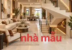 Biệt thự liền kề sang trọng tại Nhà Bè - Cơ hội sở hữu hiếm có... Bán biệt thự, liền kề tại Nhà Bè, Hồ Chí Minh 08