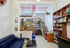 Nhà Ô Tô Bình Trị Đông - Không Gian Sống Hiện Đại, Tiện Nghi... Bán nhà riêng tại Bình Trị Đông, Hồ Chí Minh 03