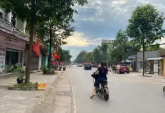 Chính chủ bán căn mặt tiền 3 tầng kinh doanh sầm uất trung tâm phường Bố Hạ... Bán nhà mặt phố tại Bố Hạ, Bắc Ninh 01