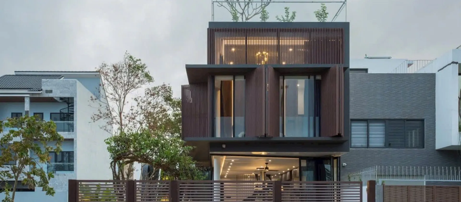 0762.658.925 – HIỀN | HOUSE OF ONE PIECE – KĐT FPT – 250M² – 20,5 TỶ... Bán biệt thự, liền kề tại Ngũ Hành Sơn, Đà Nẵng 01
