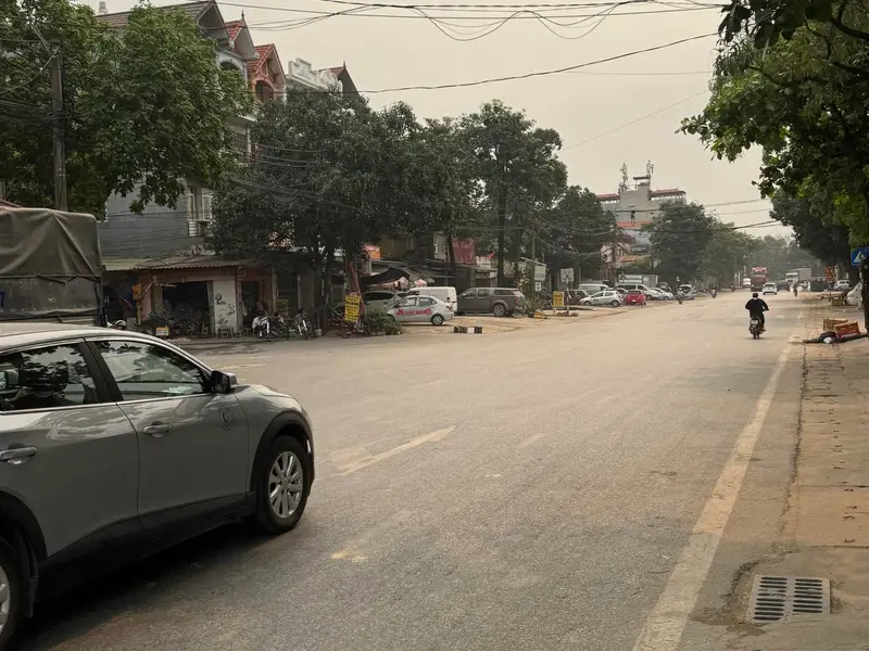 Cơ hội vàng sở hữu nhà mặt phố quốc lộ 3 tại Lộc Hà, kinh doanh đỉnh cao... Bán nhà mặt phố tại Đông Anh, Hà Nội 01