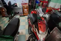 Bán nhà mặt tiền đường tùng thiện vuong 66m2
Giá chỉ :16,5 tỷ... Bán nhà mặt phố tại Phú Định, Hồ Chí Minh 04