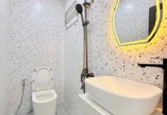 Nhà full nội thất 3pn (có pn Trệt) ngay Phan Văn Trị Bình Thạnh chỉ nhỉnh 6ty. Alo Vinh 0902694205.... Bán nhà riêng tại Bình Lợi Trung, Hồ Chí Minh 19