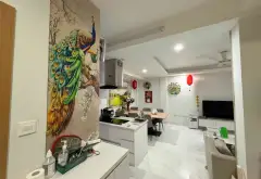 Siêu phẩm nhà phố Ba Đình, thiết kế hiện đại và thoáng đãng... Bán nhà riêng tại Ngọc Hà, Hà Nội 09