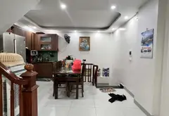 GA NGỌC HỒI - 5 TẦNG GAZA Ô TÔ - ĐƯỜNG THÔNG -NHÀ ĐẸP FULL NỘI THẤT Ở NGAY .... Bán nhà riêng tại Ngọc Hồi, Hà Nội 05