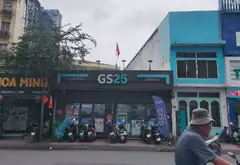 Nhà mặt tiền đường Cống Quỳnh, phường Nguyễn Cư Trinh quận 1... Bán nhà mặt phố tại Cầu Ông Lãnh, Hồ Chí Minh 11